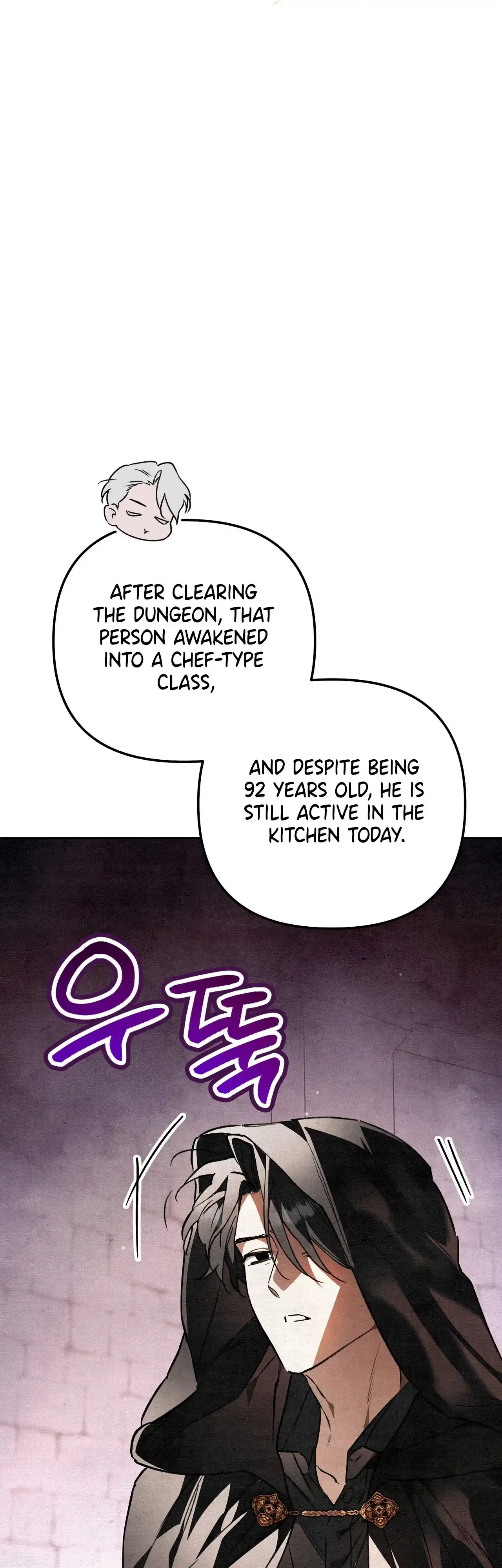 Read The Painter Who Draws Dungeons EN Manga Online