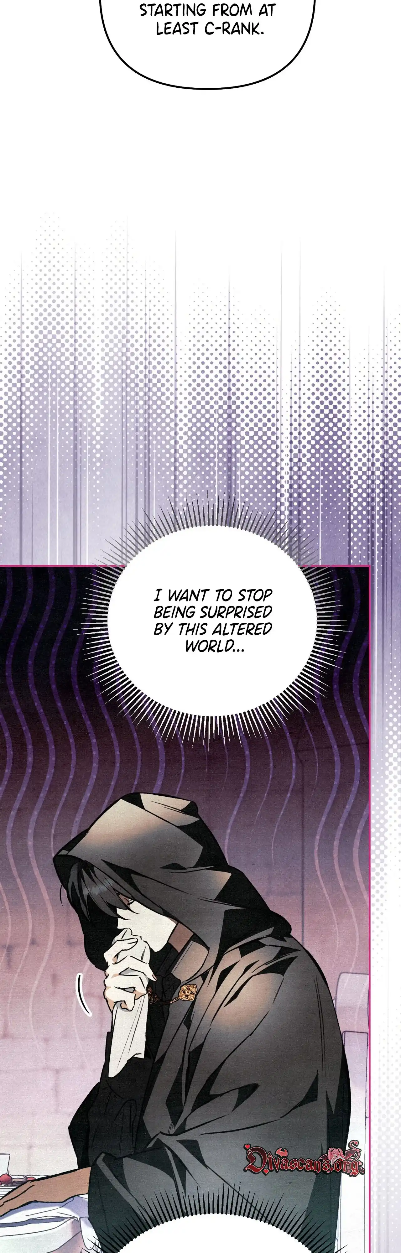 Read The Painter Who Draws Dungeons EN Manga Online