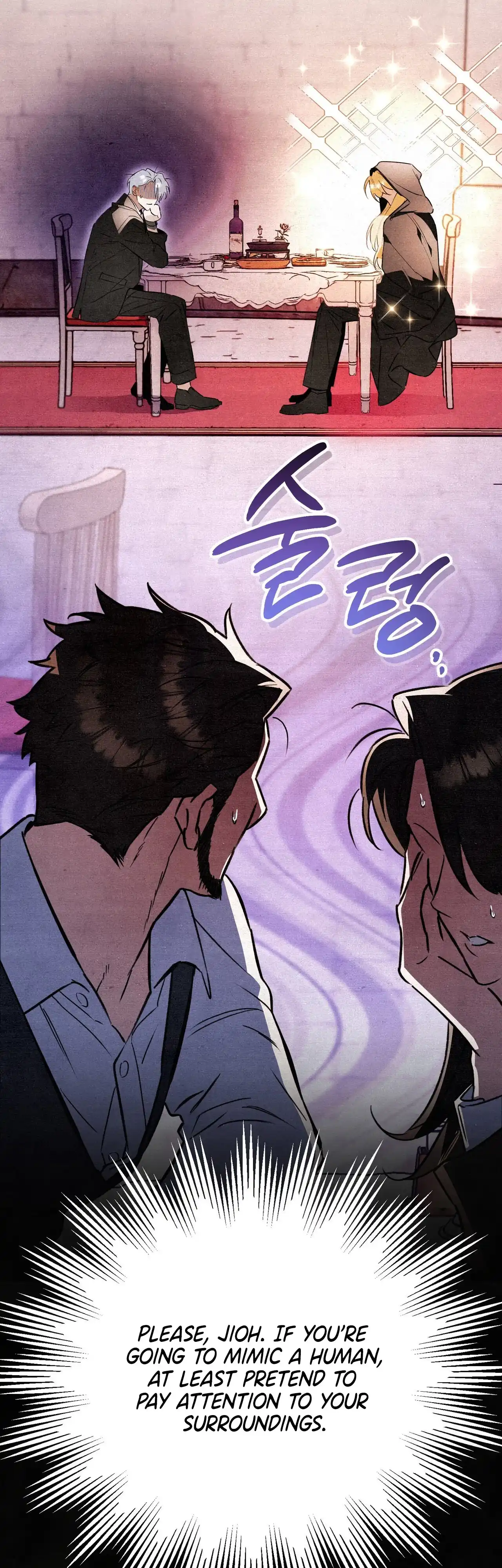 Read The Painter Who Draws Dungeons EN Manga Online