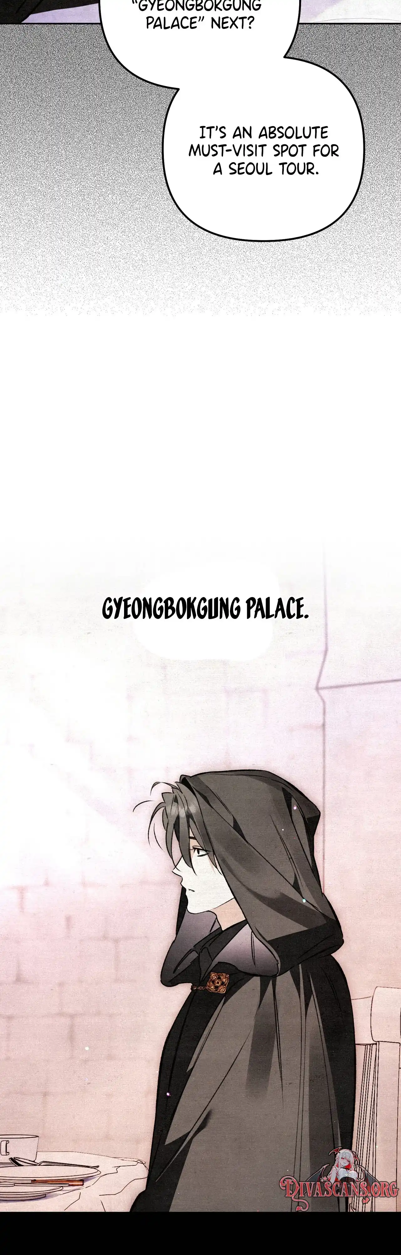 Read The Painter Who Draws Dungeons EN Manga Online
