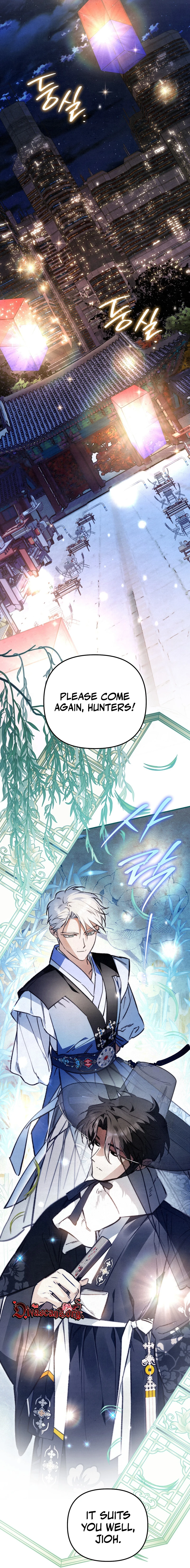 Read The Painter Who Draws Dungeons EN Manga Online