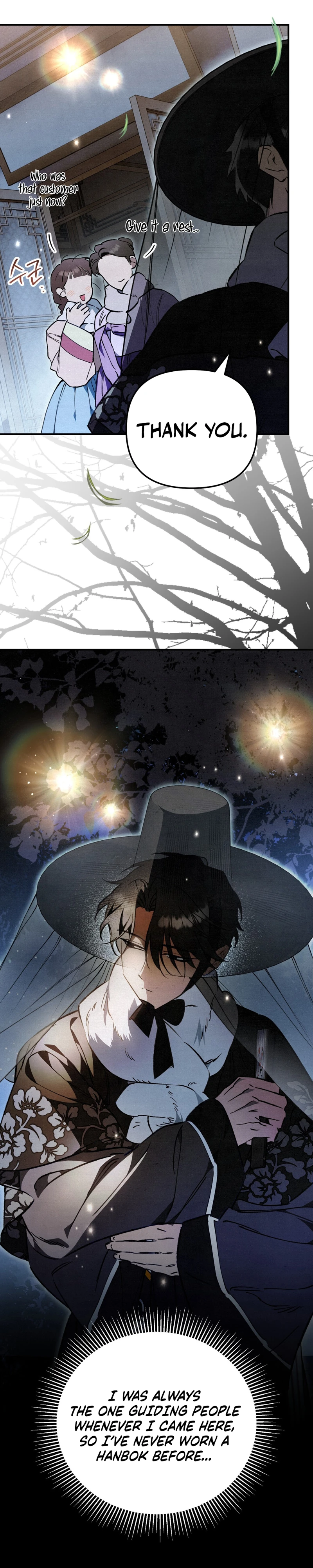 Read The Painter Who Draws Dungeons EN Manga Online