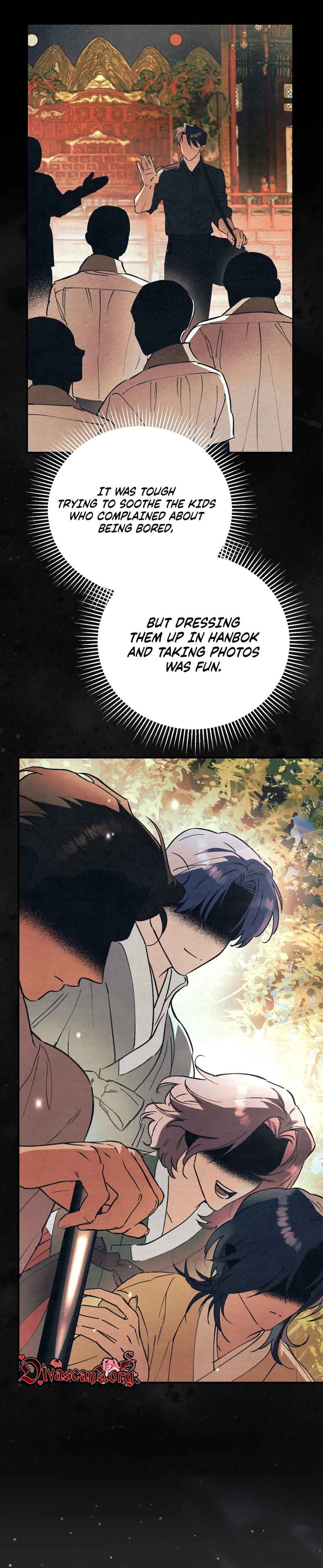Read The Painter Who Draws Dungeons EN Manga Online