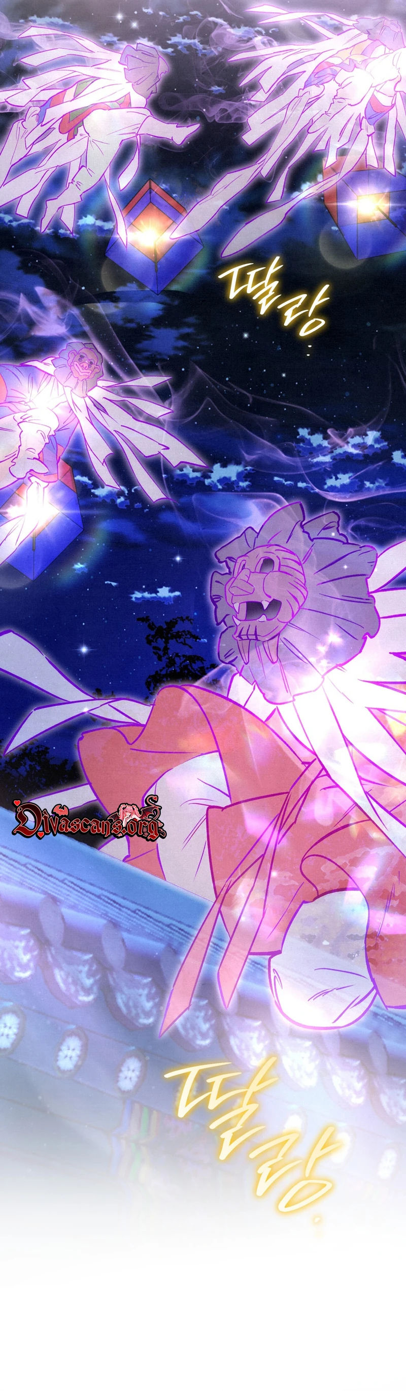 Read The Painter Who Draws Dungeons EN Manga Online
