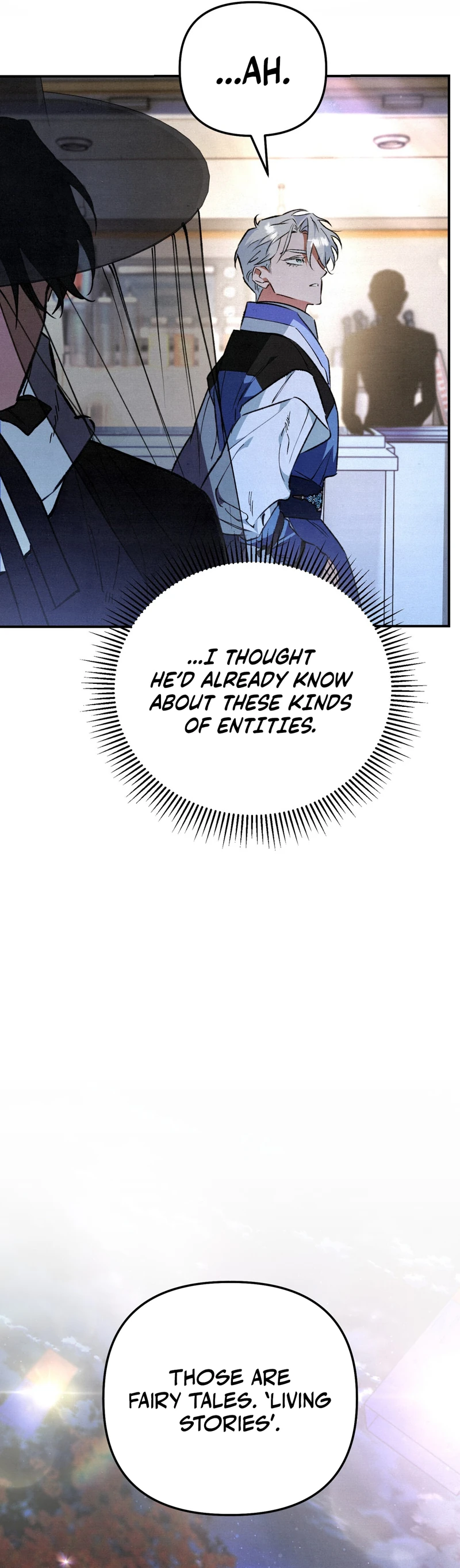 Read The Painter Who Draws Dungeons EN Manga Online
