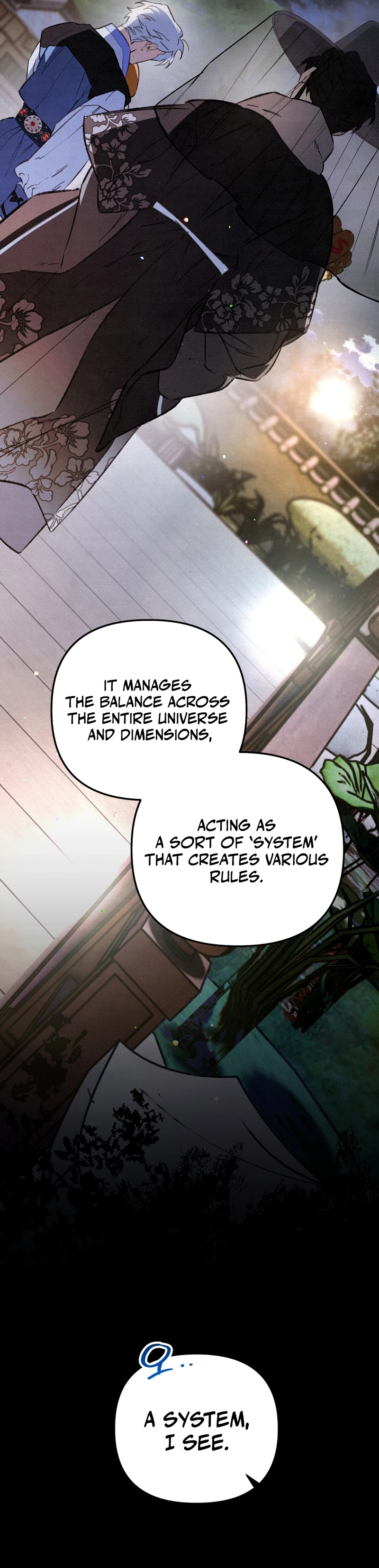 Read The Painter Who Draws Dungeons EN Manga Online