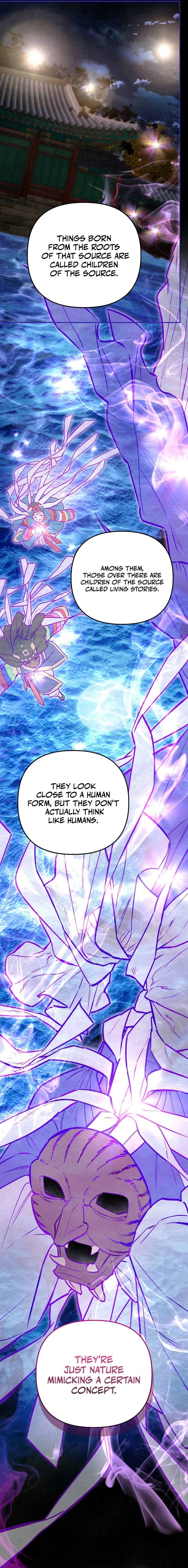 Read The Painter Who Draws Dungeons EN Manga Online