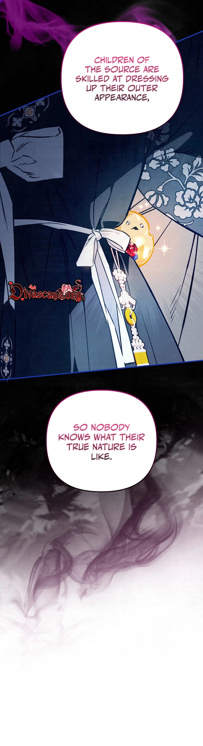 Read The Painter Who Draws Dungeons EN Manga Online
