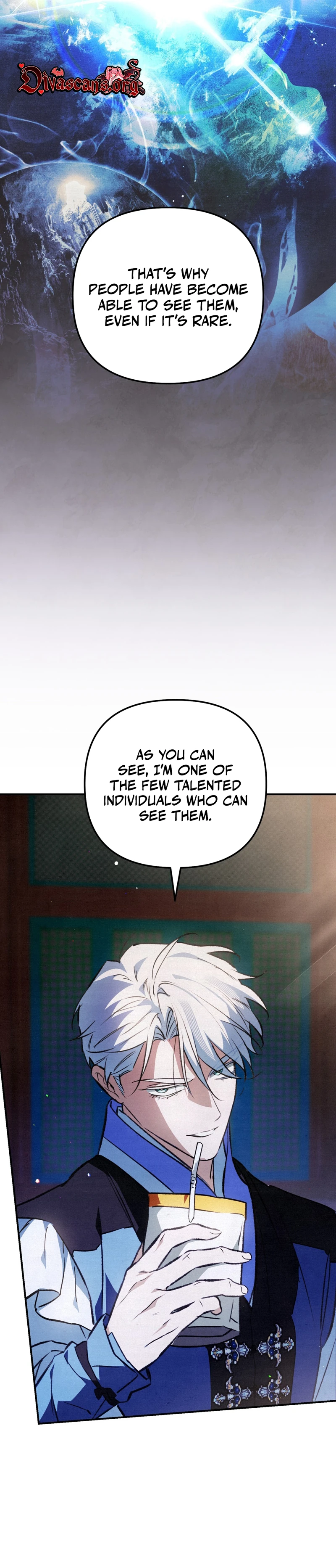 Read The Painter Who Draws Dungeons EN Manga Online