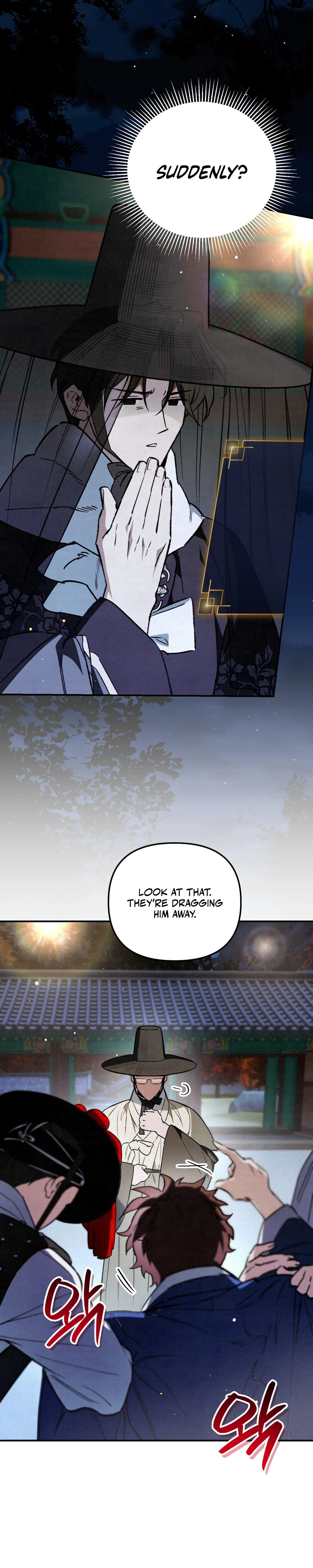 Read The Painter Who Draws Dungeons EN Manga Online