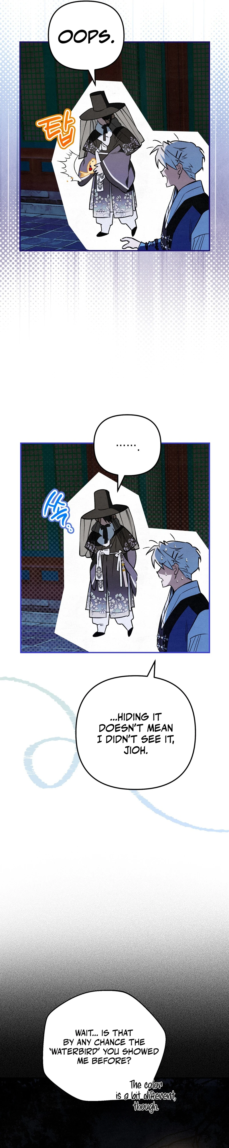 Read The Painter Who Draws Dungeons EN Manga Online