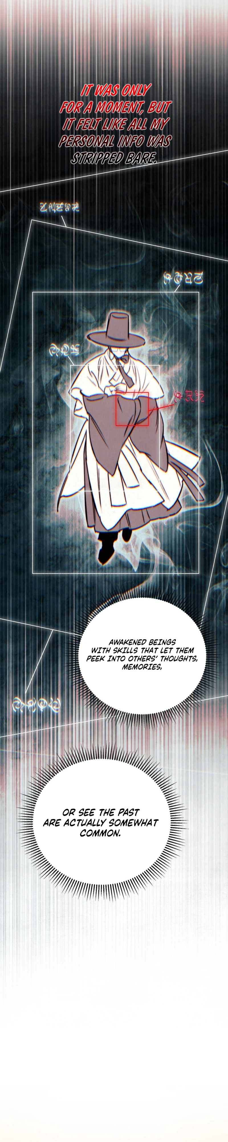 Read The Painter Who Draws Dungeons EN Manga Online