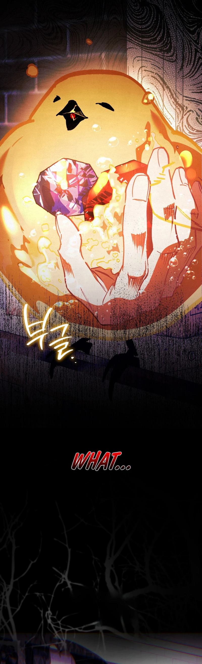 Read The Painter Who Draws Dungeons EN Manga Online
