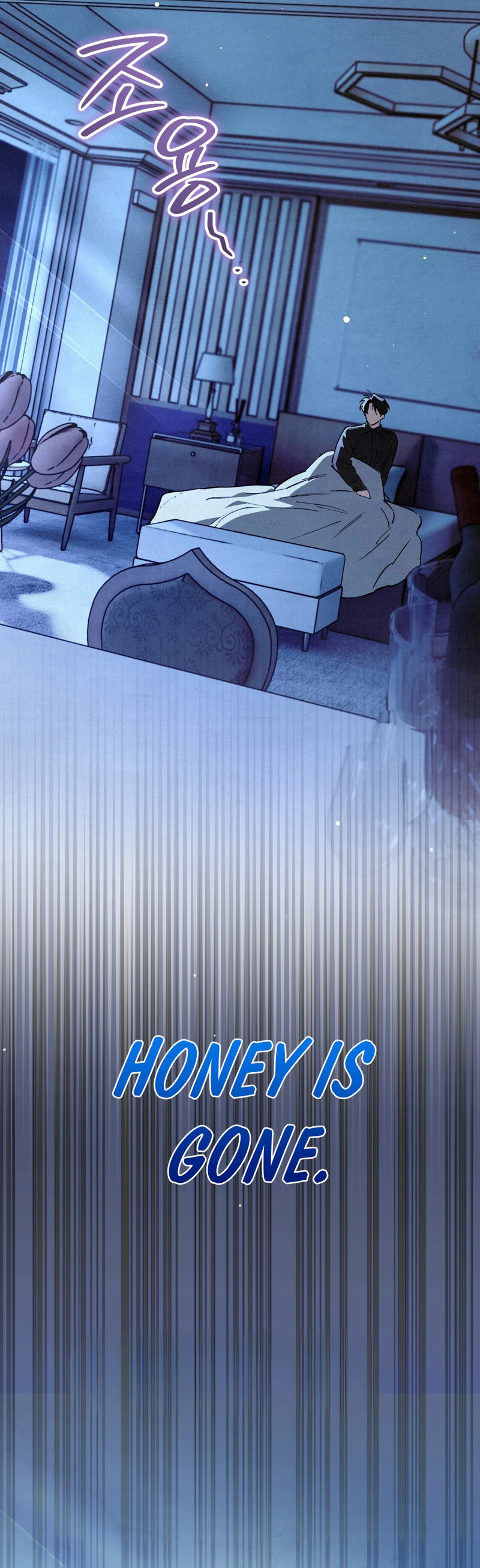 Read The Painter Who Draws Dungeons EN Manga Online