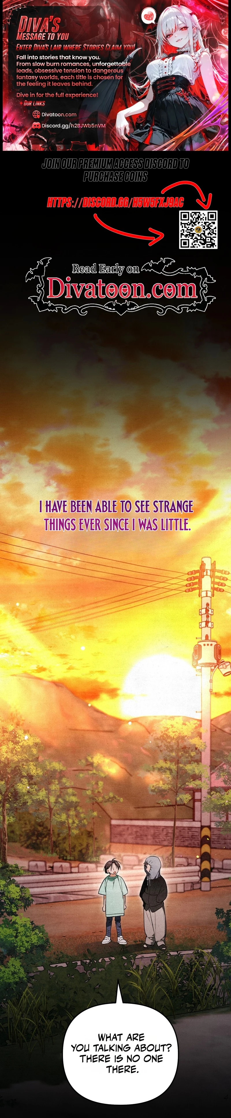 Read The Painter Who Draws Dungeons EN Manga Online