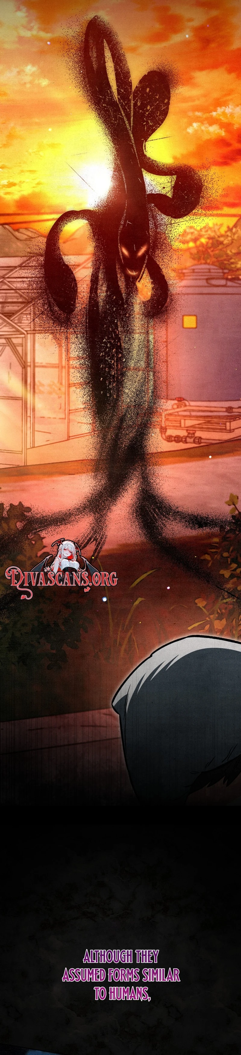 Read The Painter Who Draws Dungeons EN Manga Online