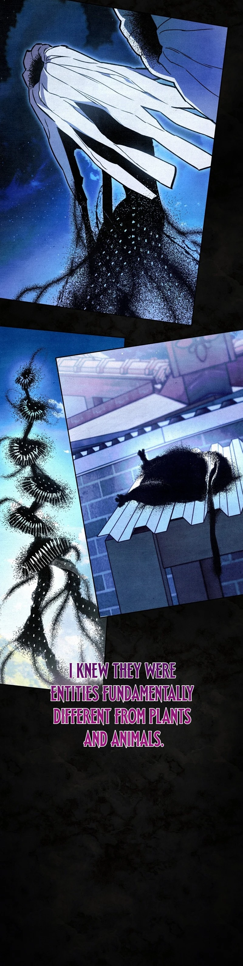 Read The Painter Who Draws Dungeons EN Manga Online
