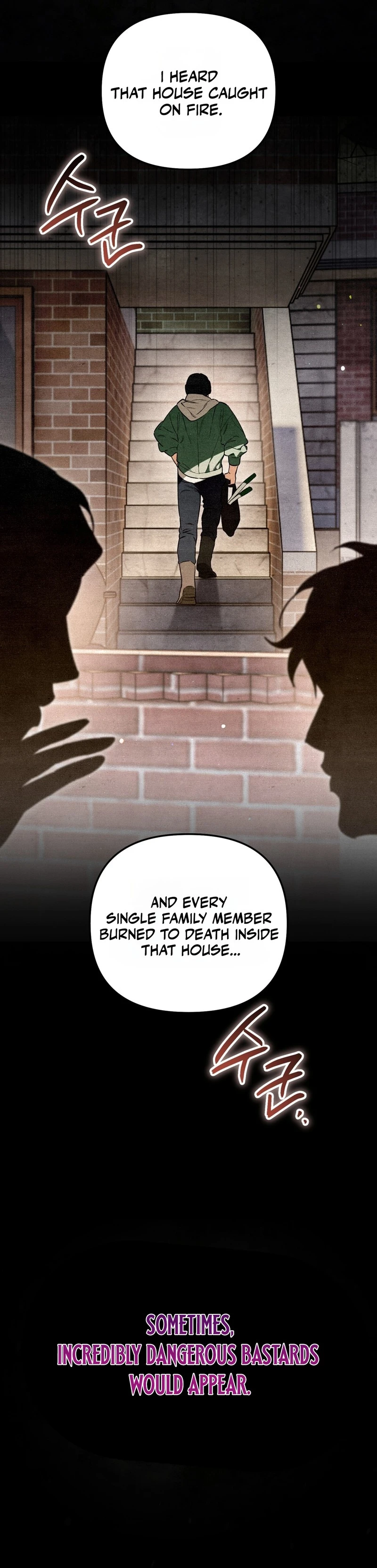 Read The Painter Who Draws Dungeons EN Manga Online
