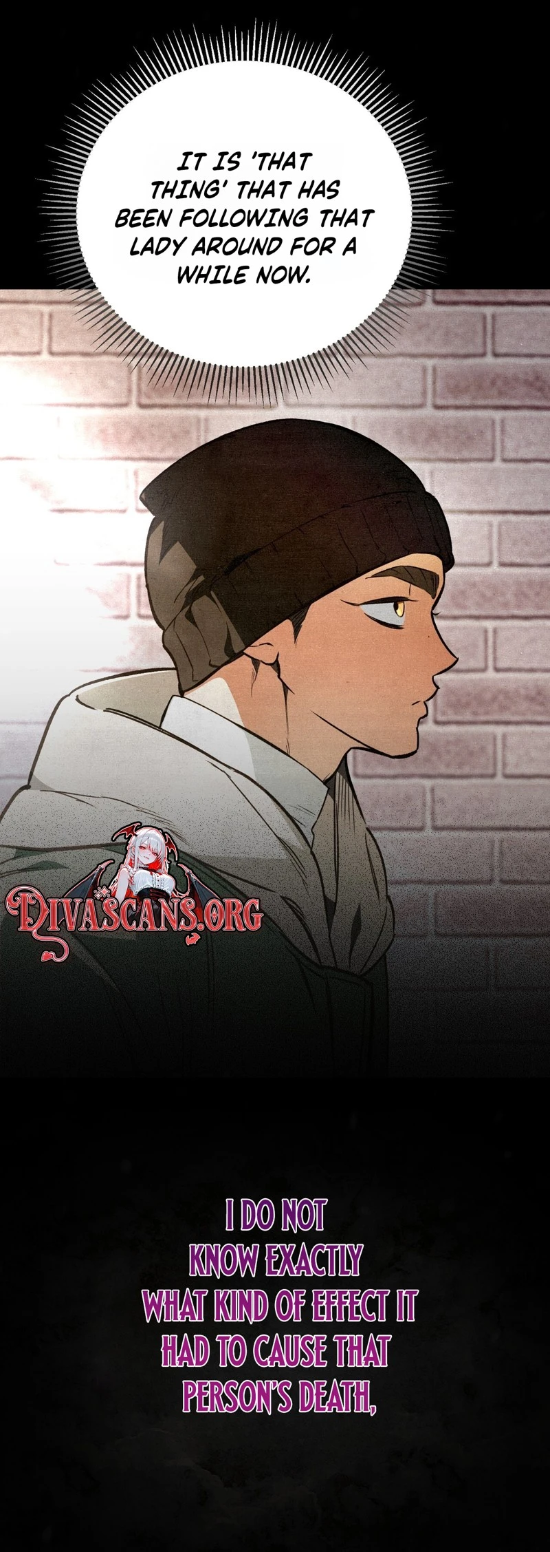 Read The Painter Who Draws Dungeons EN Manga Online