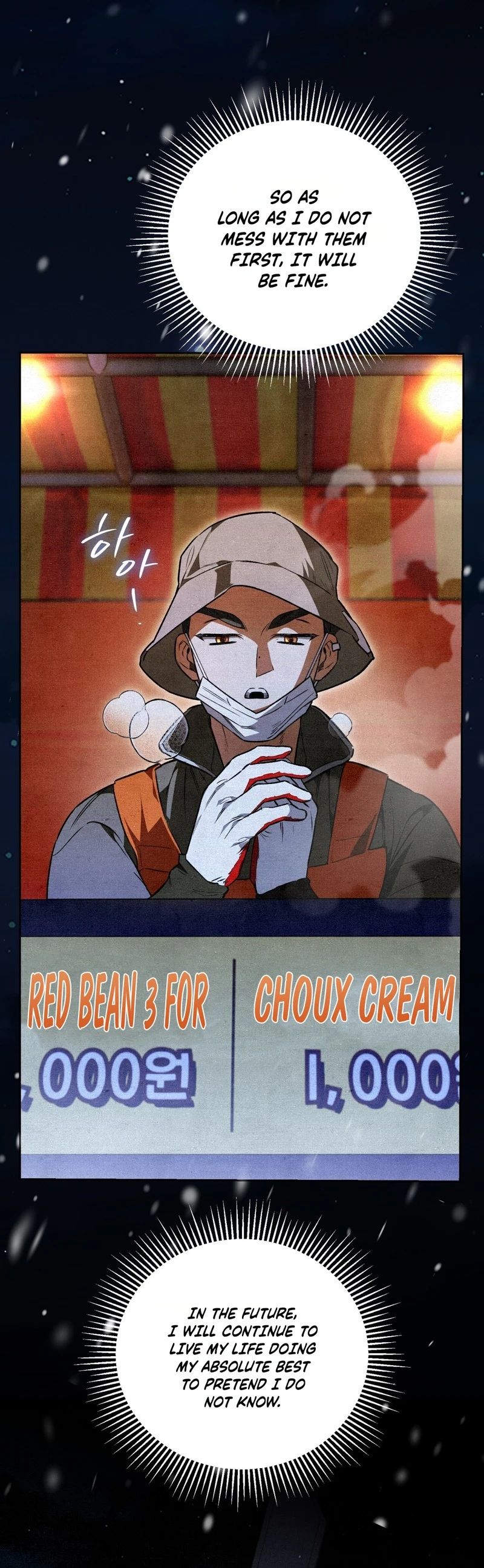 Read The Painter Who Draws Dungeons EN Manga Online