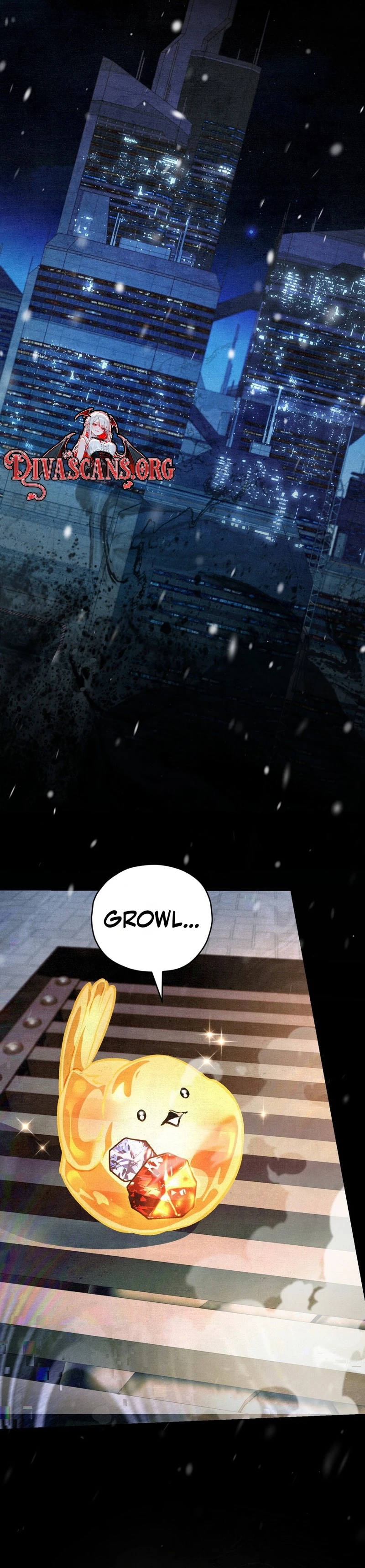 Read The Painter Who Draws Dungeons EN Manga Online