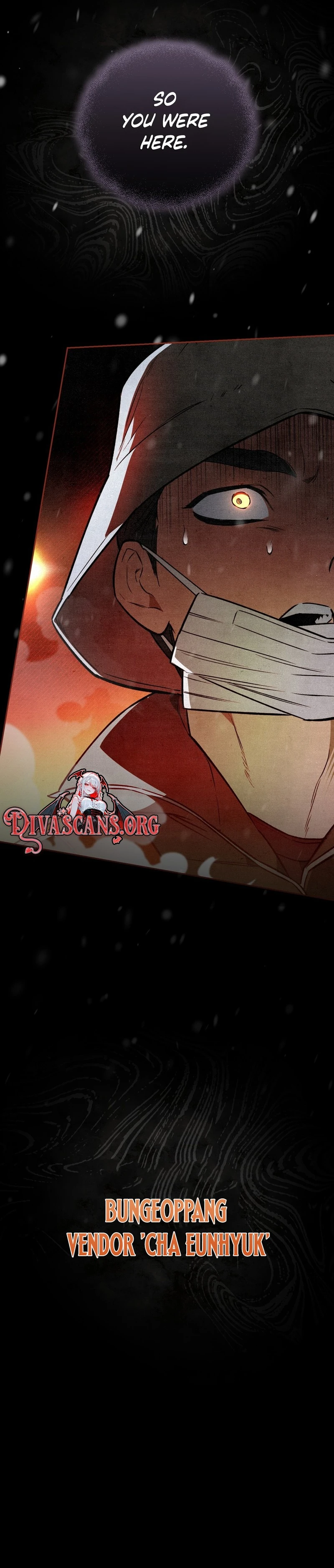 Read The Painter Who Draws Dungeons EN Manga Online