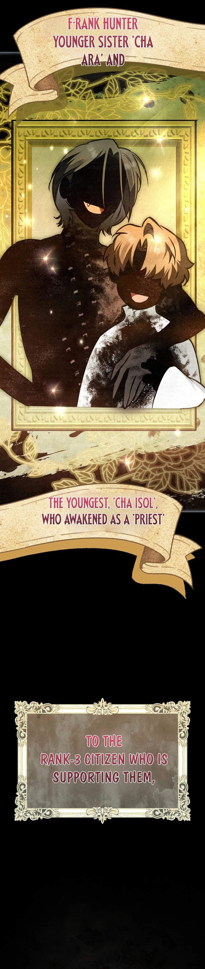 Read The Painter Who Draws Dungeons EN Manga Online