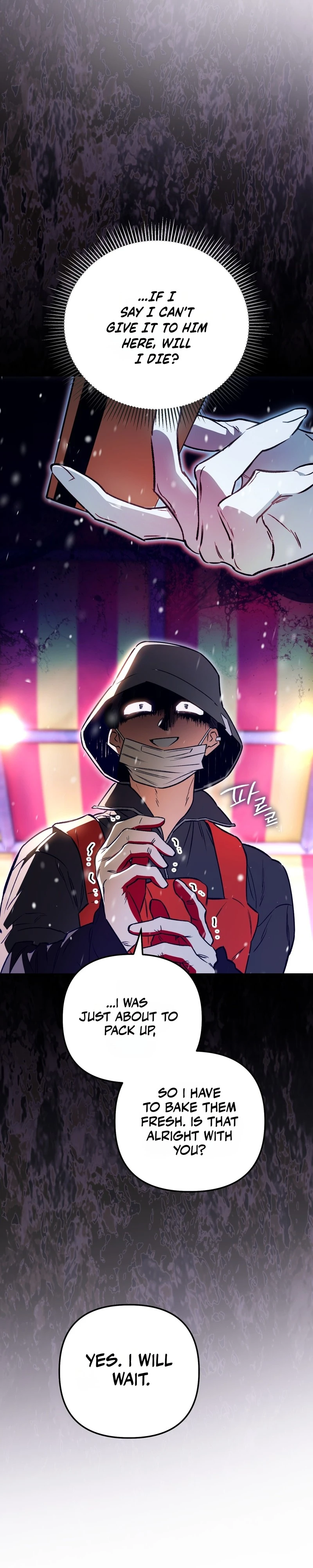 Read The Painter Who Draws Dungeons EN Manga Online