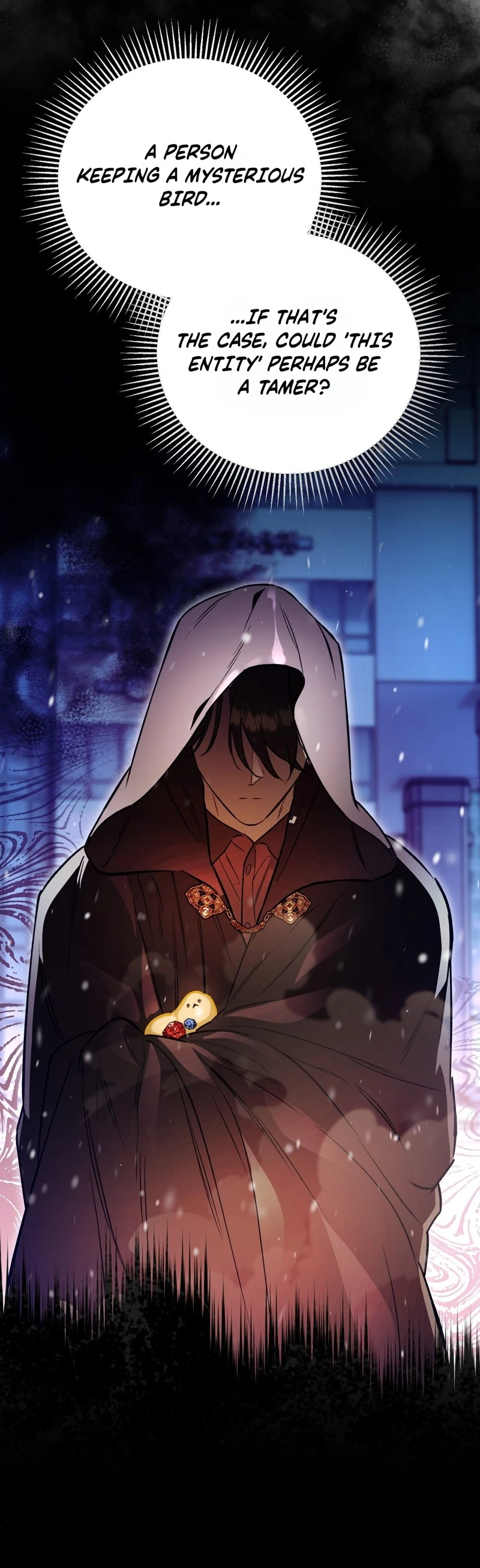 Read The Painter Who Draws Dungeons EN Manga Online