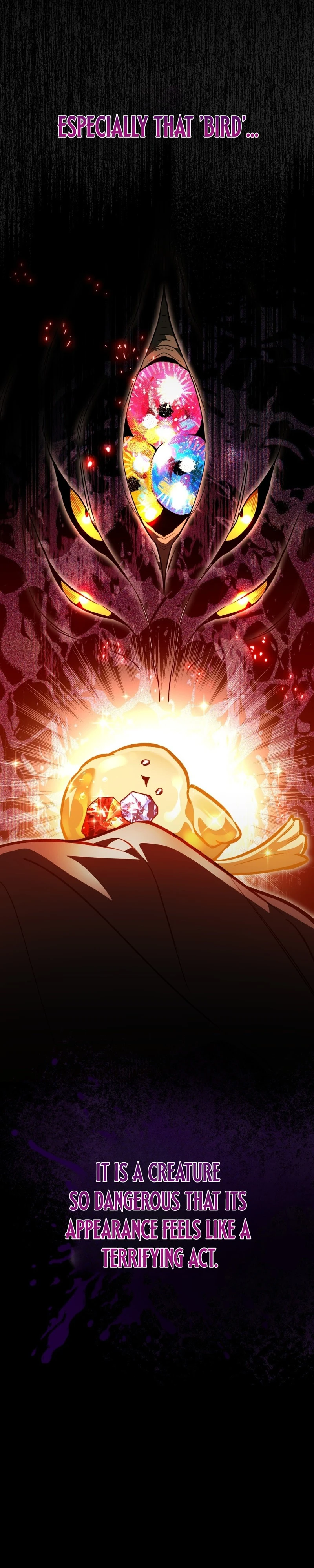 Read The Painter Who Draws Dungeons EN Manga Online