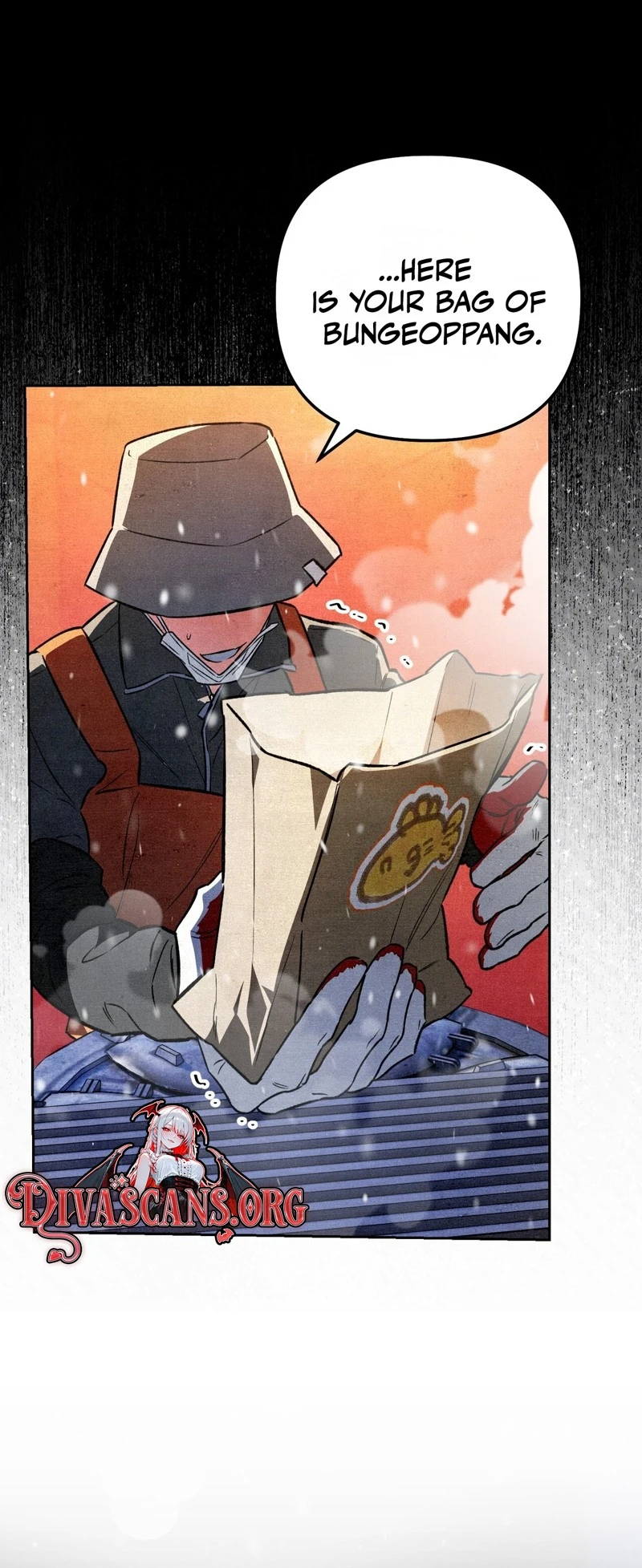 Read The Painter Who Draws Dungeons EN Manga Online