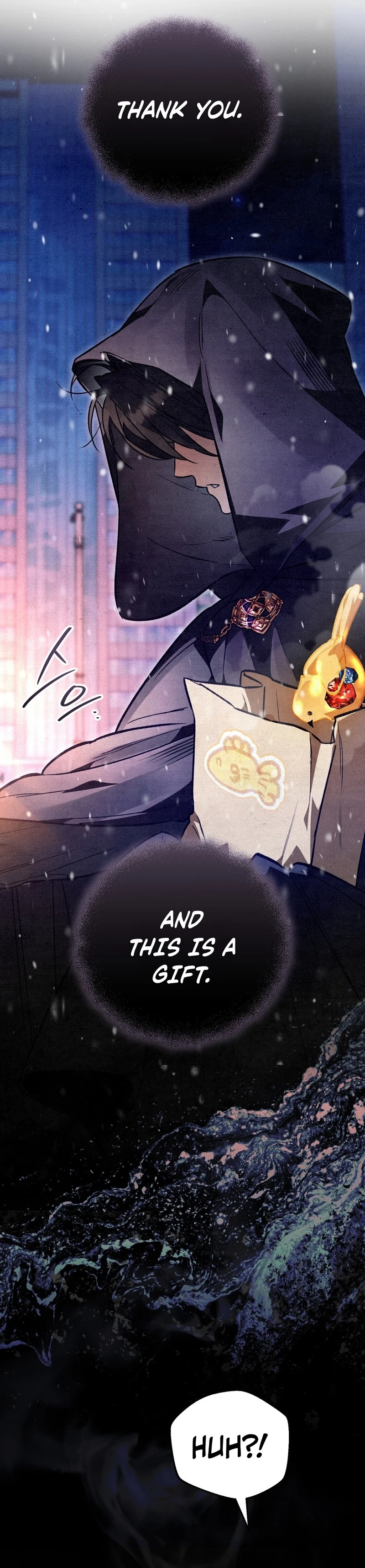 Read The Painter Who Draws Dungeons EN Manga Online