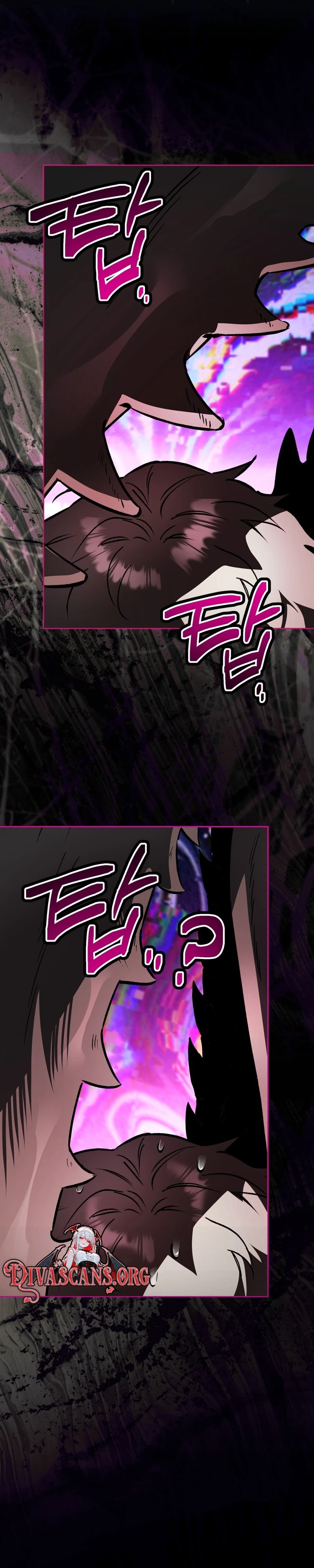 Read The Painter Who Draws Dungeons EN Manga Online