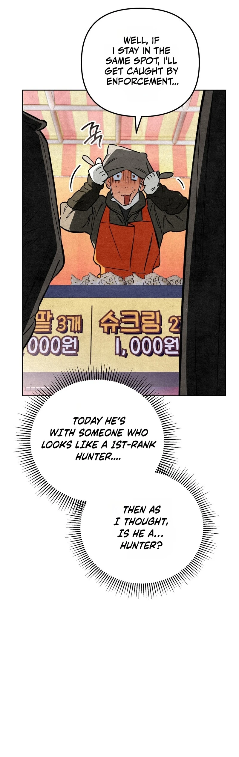 Read The Painter Who Draws Dungeons EN Manga Online