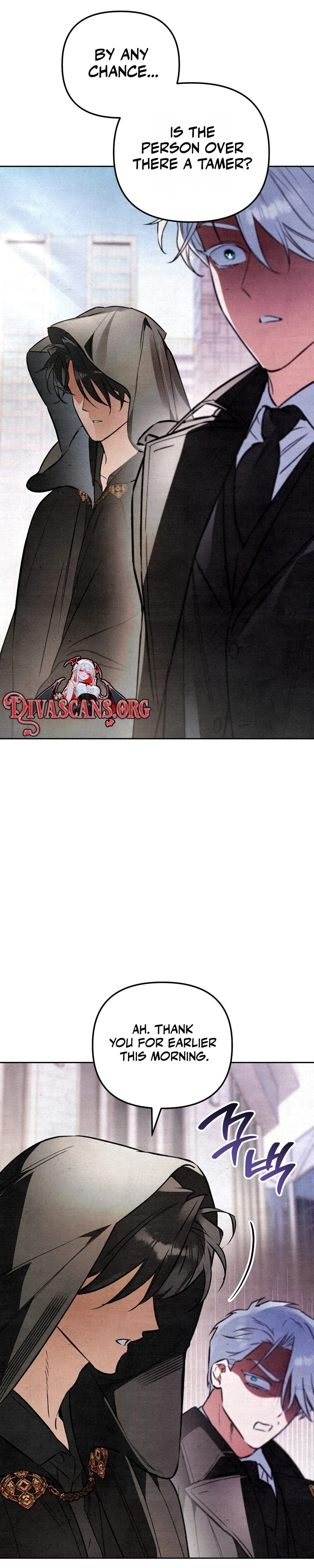 Read The Painter Who Draws Dungeons EN Manga Online