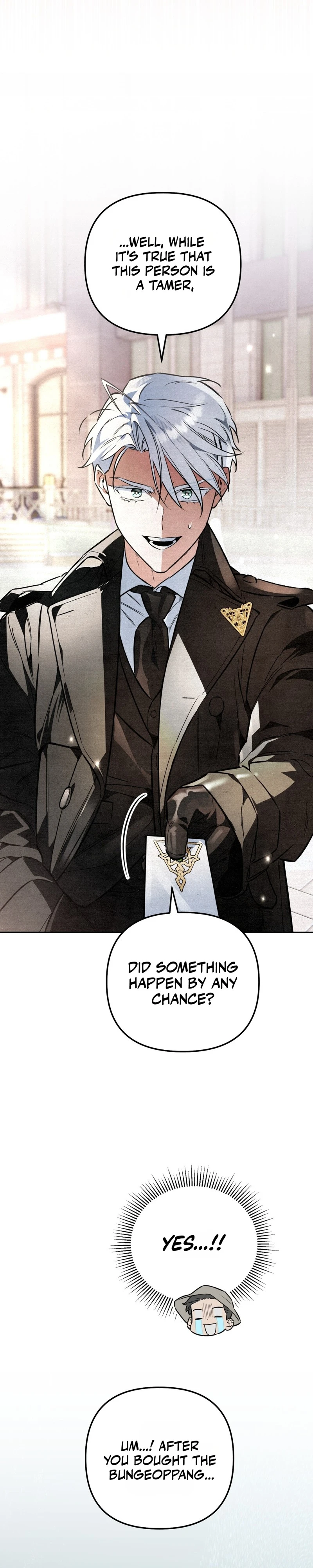 Read The Painter Who Draws Dungeons EN Manga Online