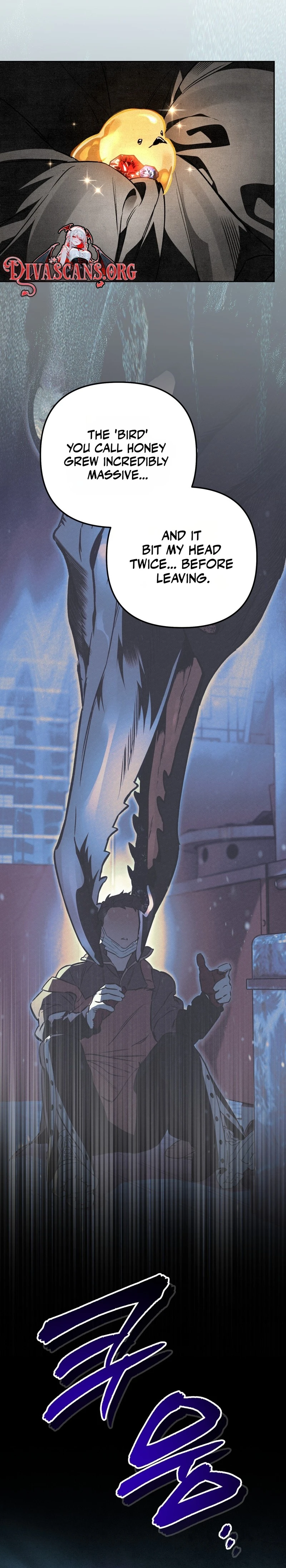 Read The Painter Who Draws Dungeons EN Manga Online