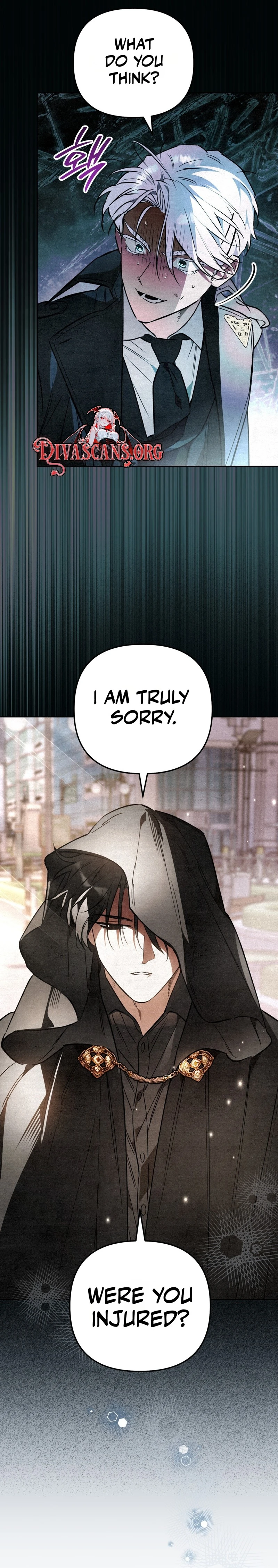 Read The Painter Who Draws Dungeons EN Manga Online