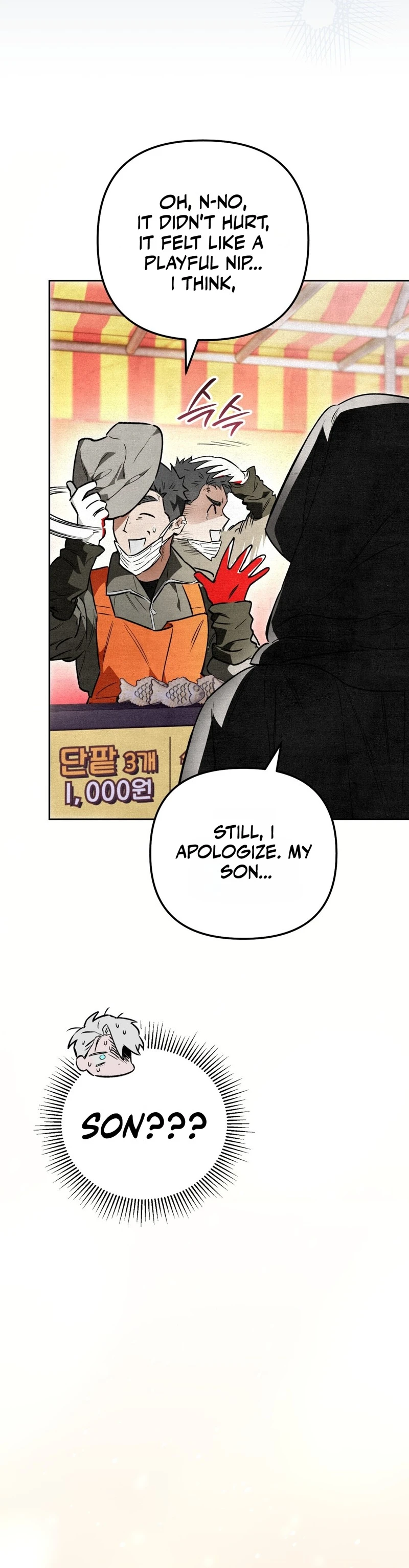 Read The Painter Who Draws Dungeons EN Manga Online