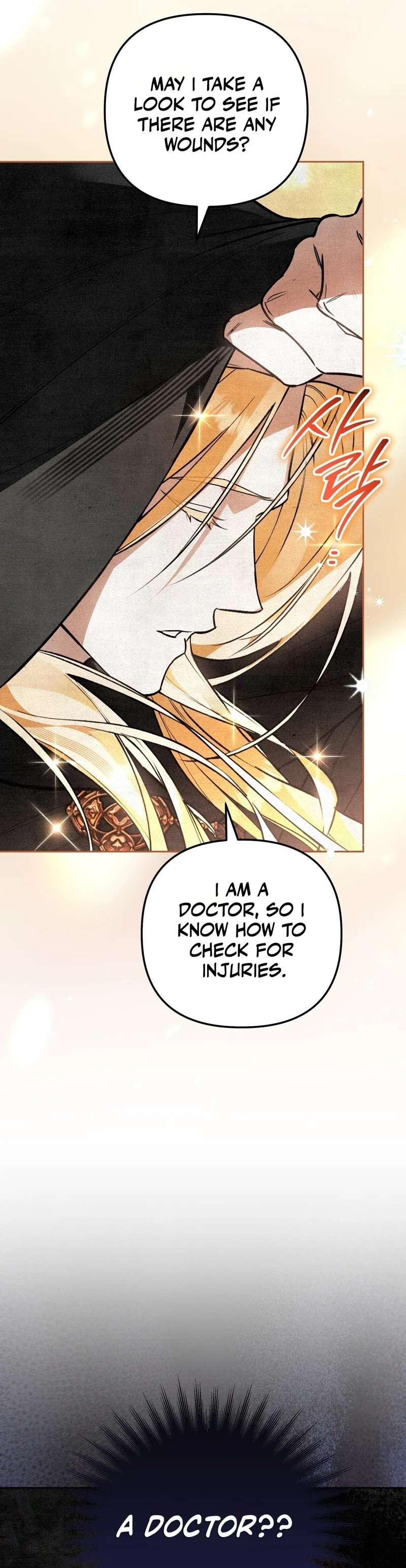 Read The Painter Who Draws Dungeons EN Manga Online