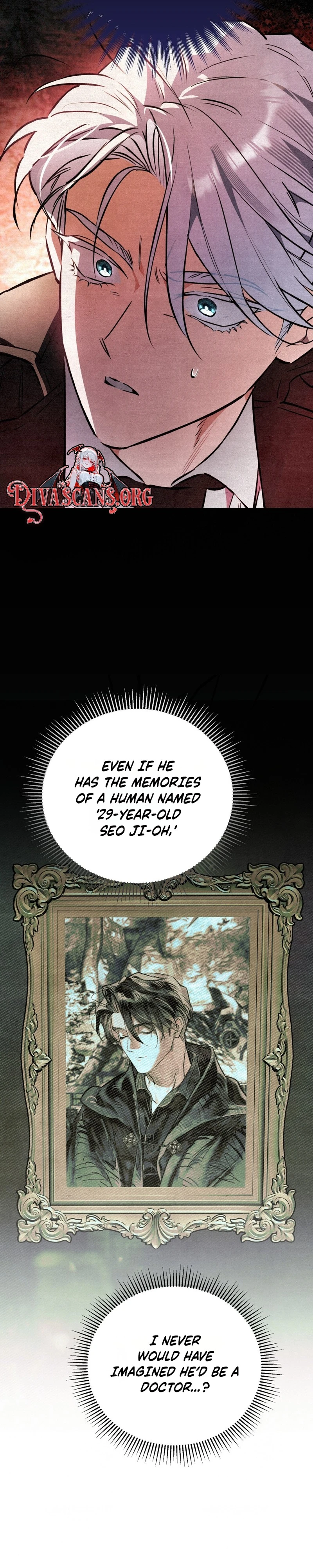 Read The Painter Who Draws Dungeons EN Manga Online