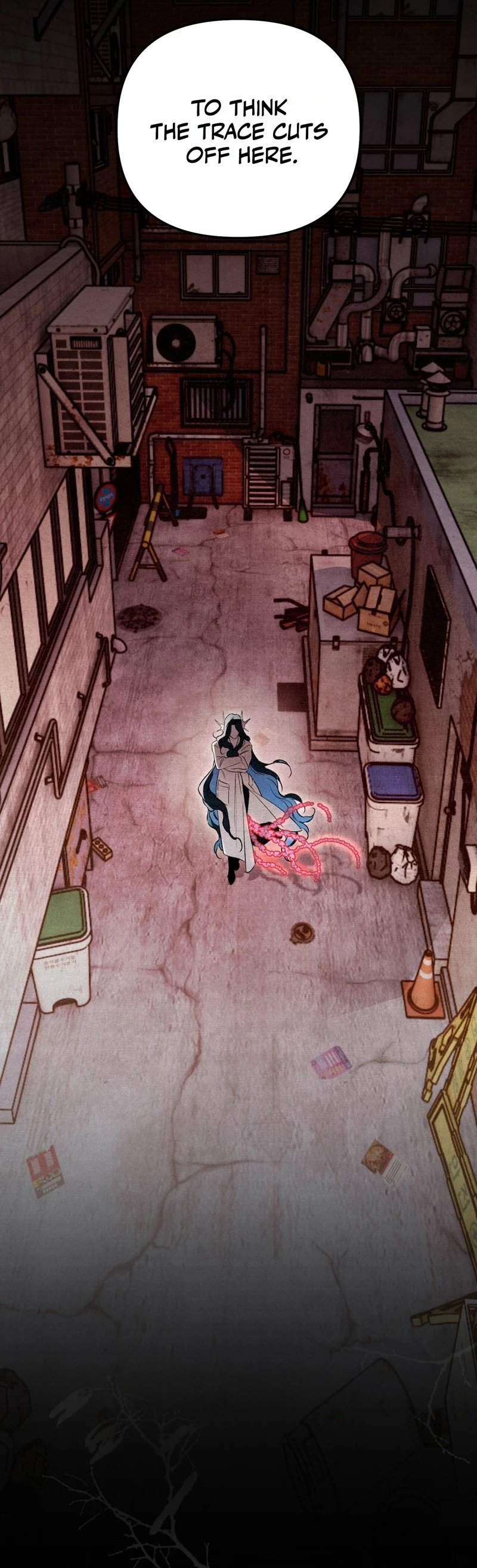Read The Painter Who Draws Dungeons EN Manga Online