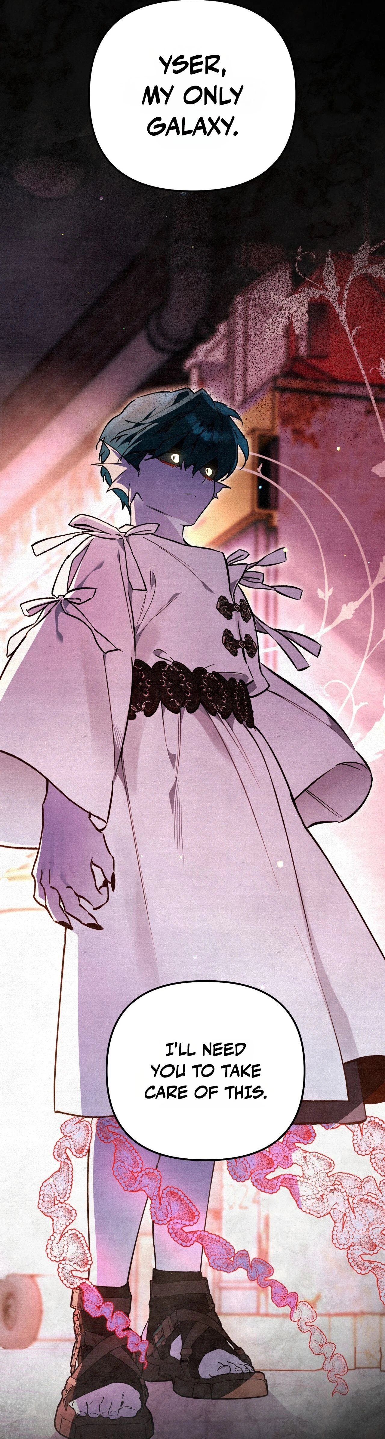 Read The Painter Who Draws Dungeons EN Manga Online
