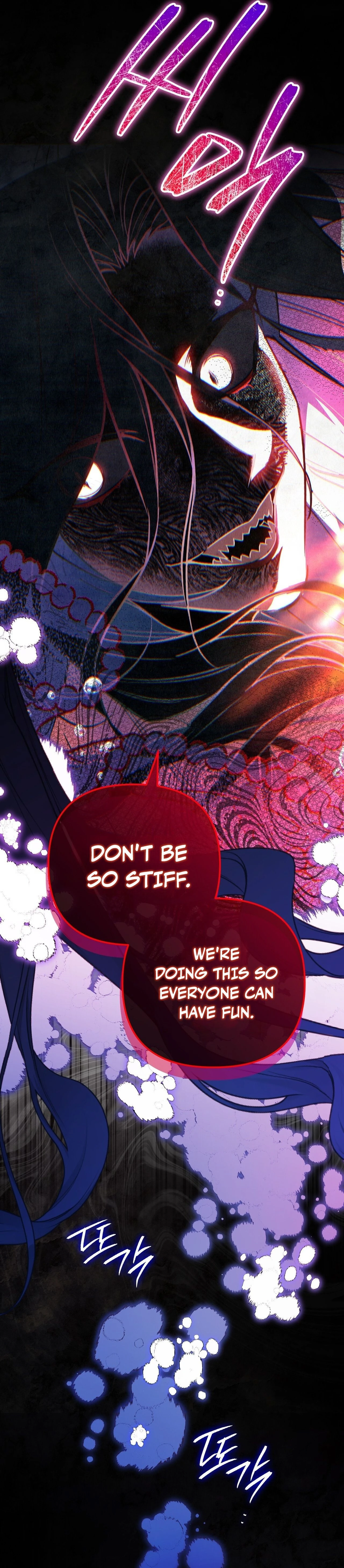 Read The Painter Who Draws Dungeons EN Manga Online