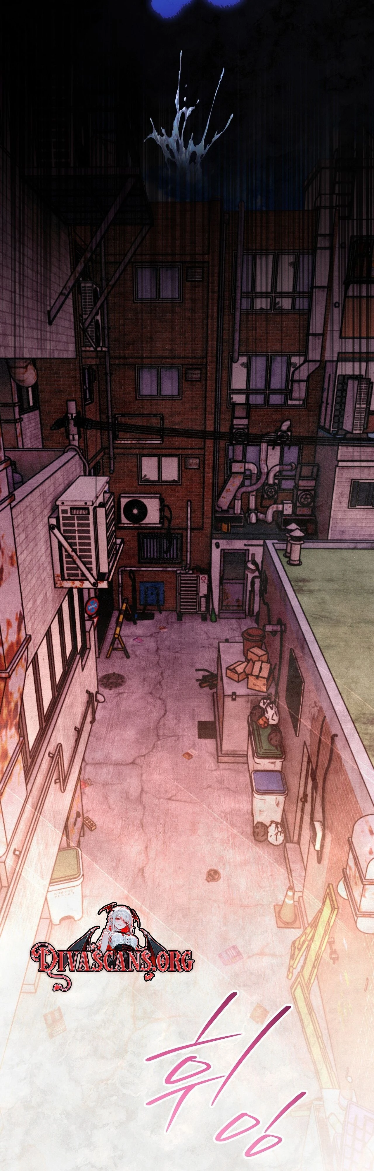 Read The Painter Who Draws Dungeons EN Manga Online