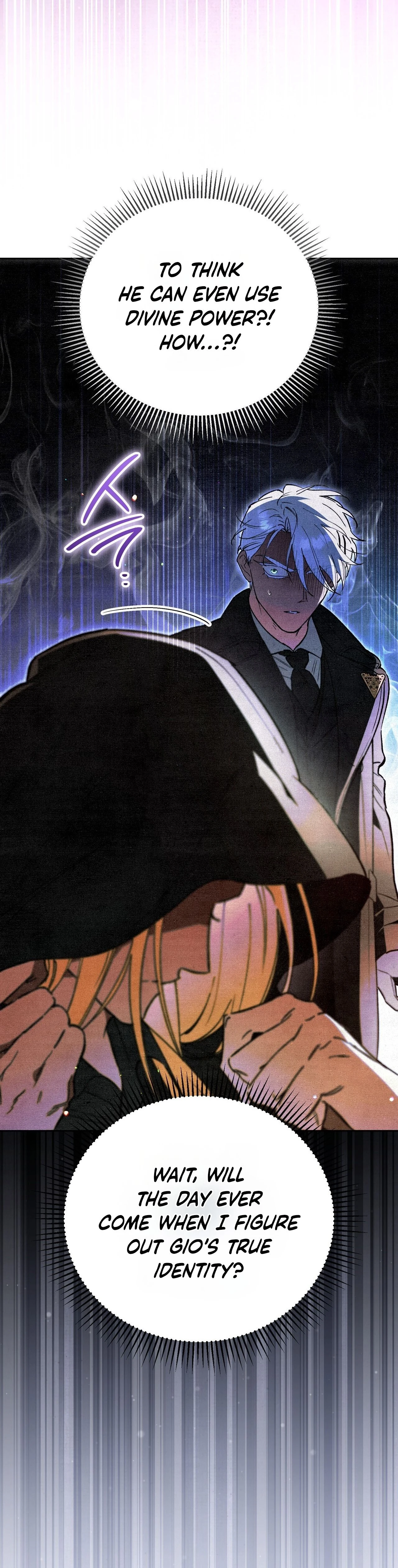 Read The Painter Who Draws Dungeons EN Manga Online