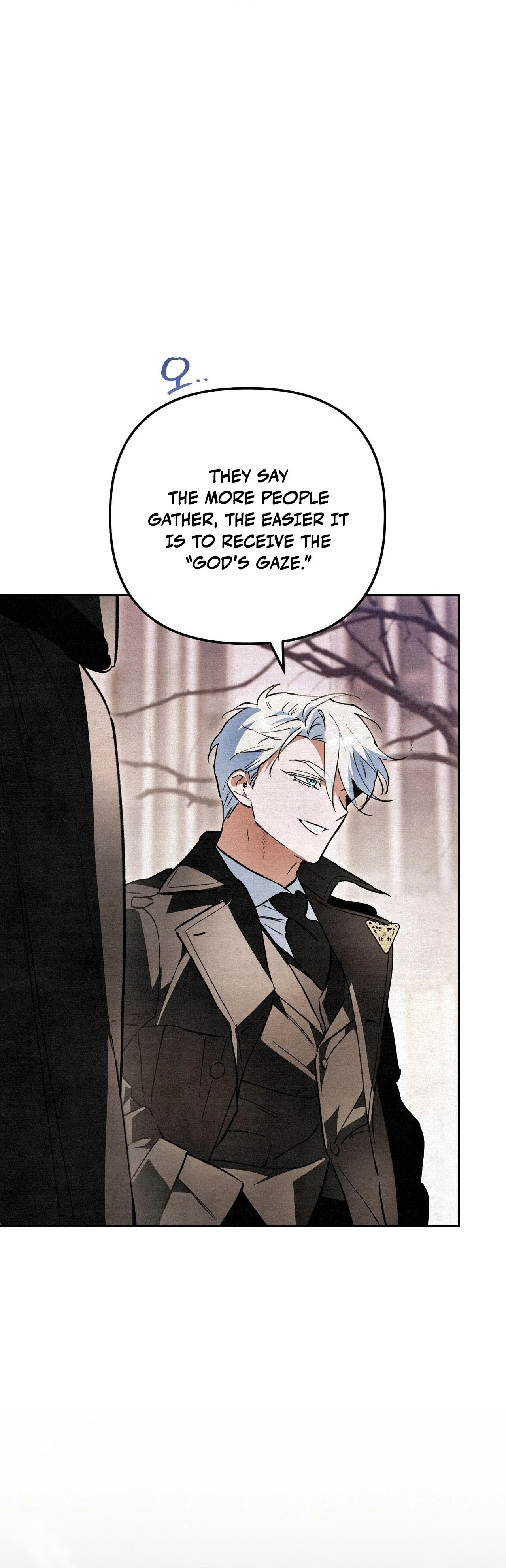 Read The Painter Who Draws Dungeons EN Manga Online
