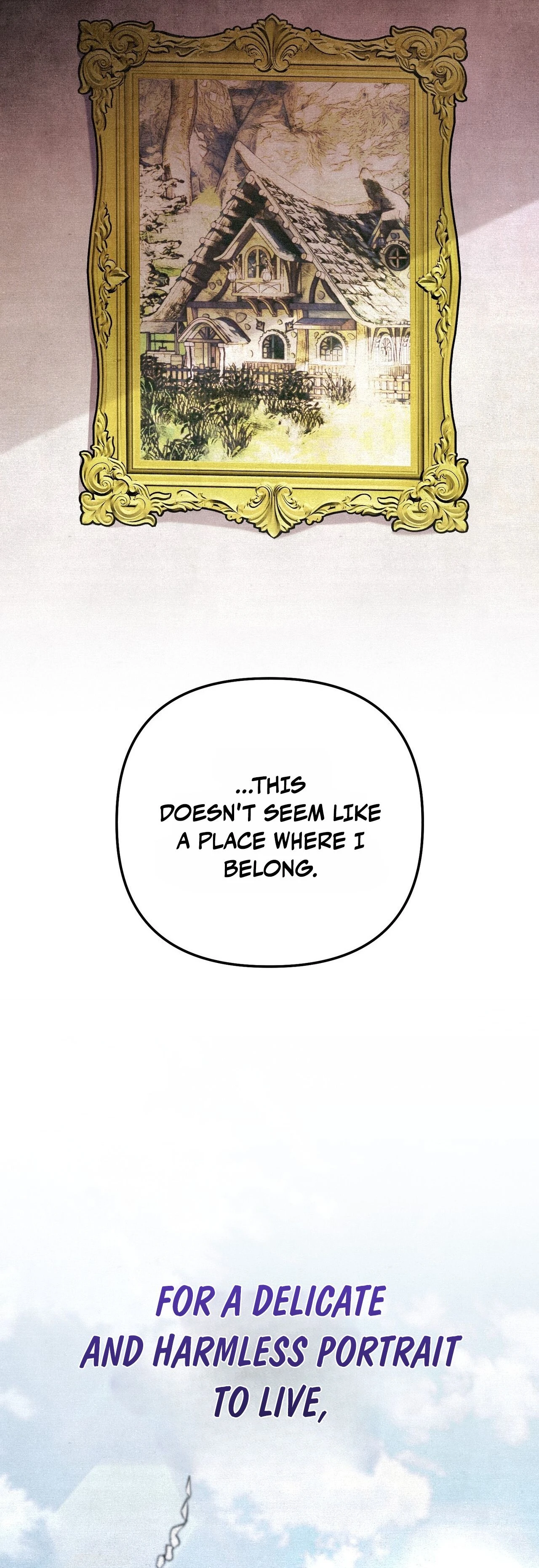 Read The Painter Who Draws Dungeons EN Manga Online