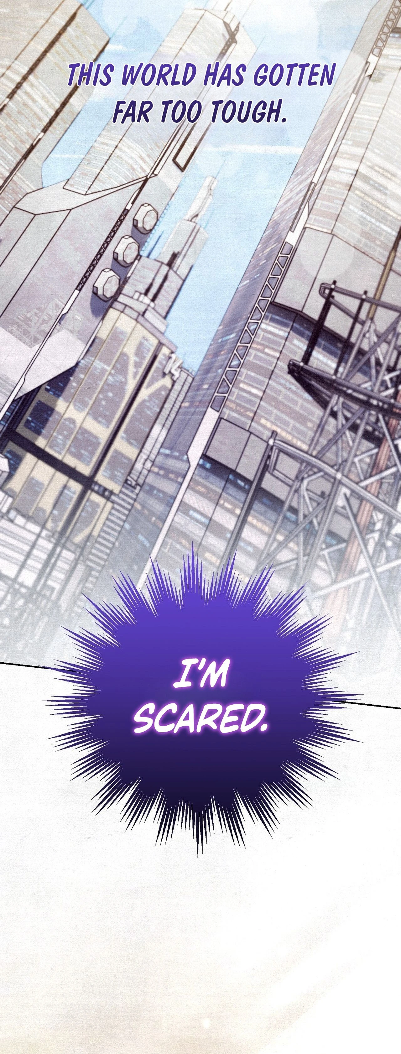 Read The Painter Who Draws Dungeons EN Manga Online