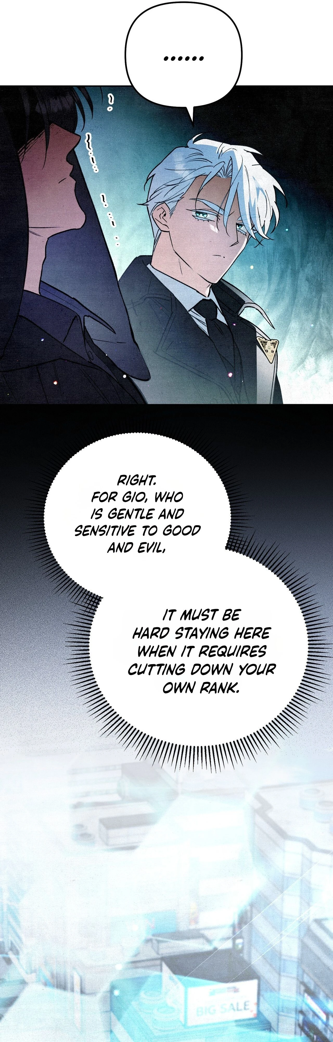Read The Painter Who Draws Dungeons EN Manga Online